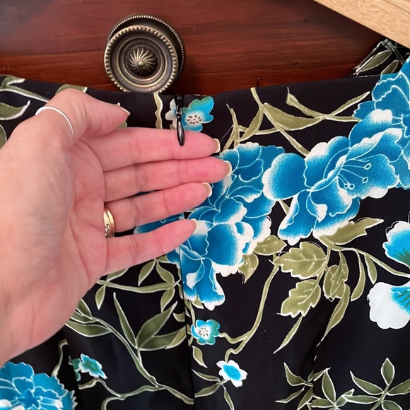 NWOT! AB Studio dress size 8 - Picture 3 of 5